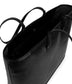 ELIZA Vegan Tote Bag - Theme | Color: Black - variant::black