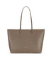 ELIZA Vegan Tote Bag - Theme | Color: Sepia - variant::sepia