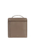 FAY Vegan Backpack - Theme | Color: Sepia - variant::sepia