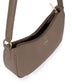MARI Vegan Shoulder Bag - Theme | Color: Sepia - variant::sepia