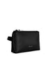 PETEL Vegan Belt Bag – Theme | Color: Black - variant::black