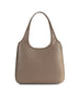 PORTO Vegan Hobo Bag - Theme | Color: Sepia - variant::sepia