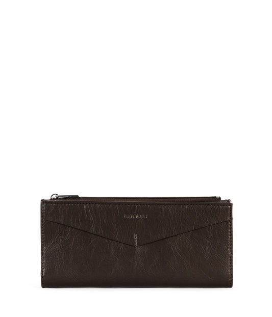 ROME Vegan Bifold Wallet - Theme