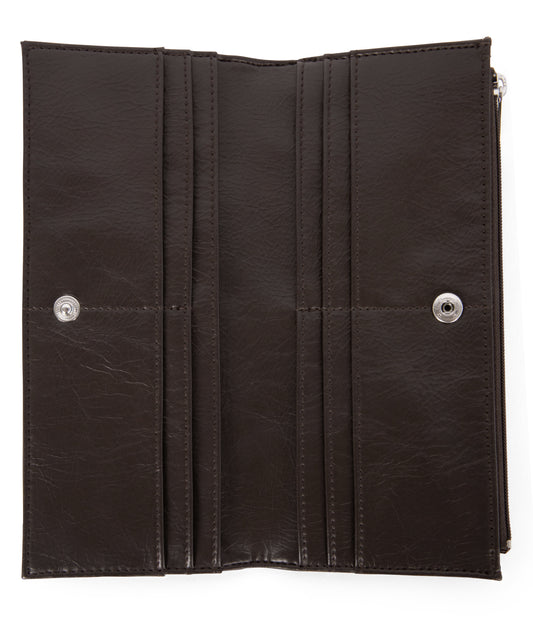 ROME Vegan Bifold Wallet - Theme