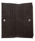 ROME Vegan Bifold Wallet - Theme