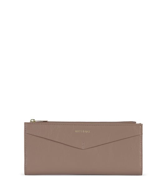 ROME Vegan Bifold Wallet - Theme