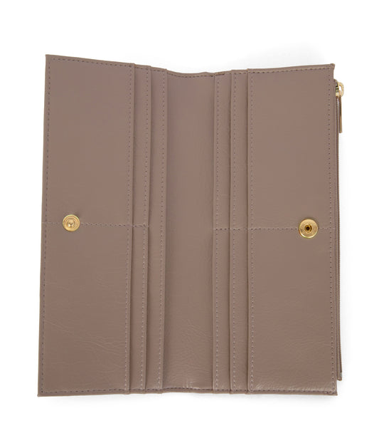 ROME Vegan Bifold Wallet - Theme