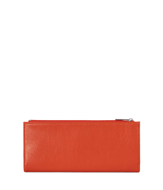 ROME Vegan Bifold Wallet - Theme