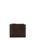 ROME SM Vegan Wallet - Theme | Color: Coffee - variant::coffee