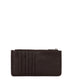 SOUZA Vegan Cardholder - Theme | Color: Coffee- variant::coffee