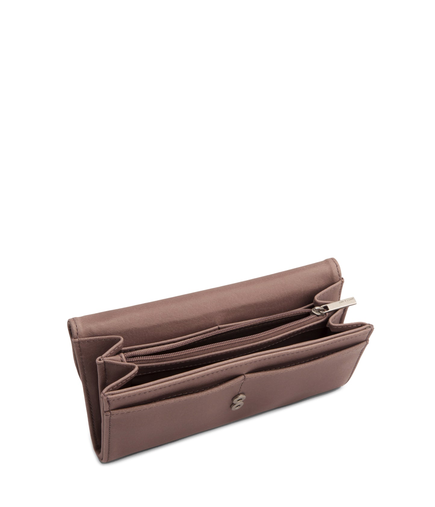 VERA Vegan Wallet - Vintage | Color: Orchid - variant::orchid