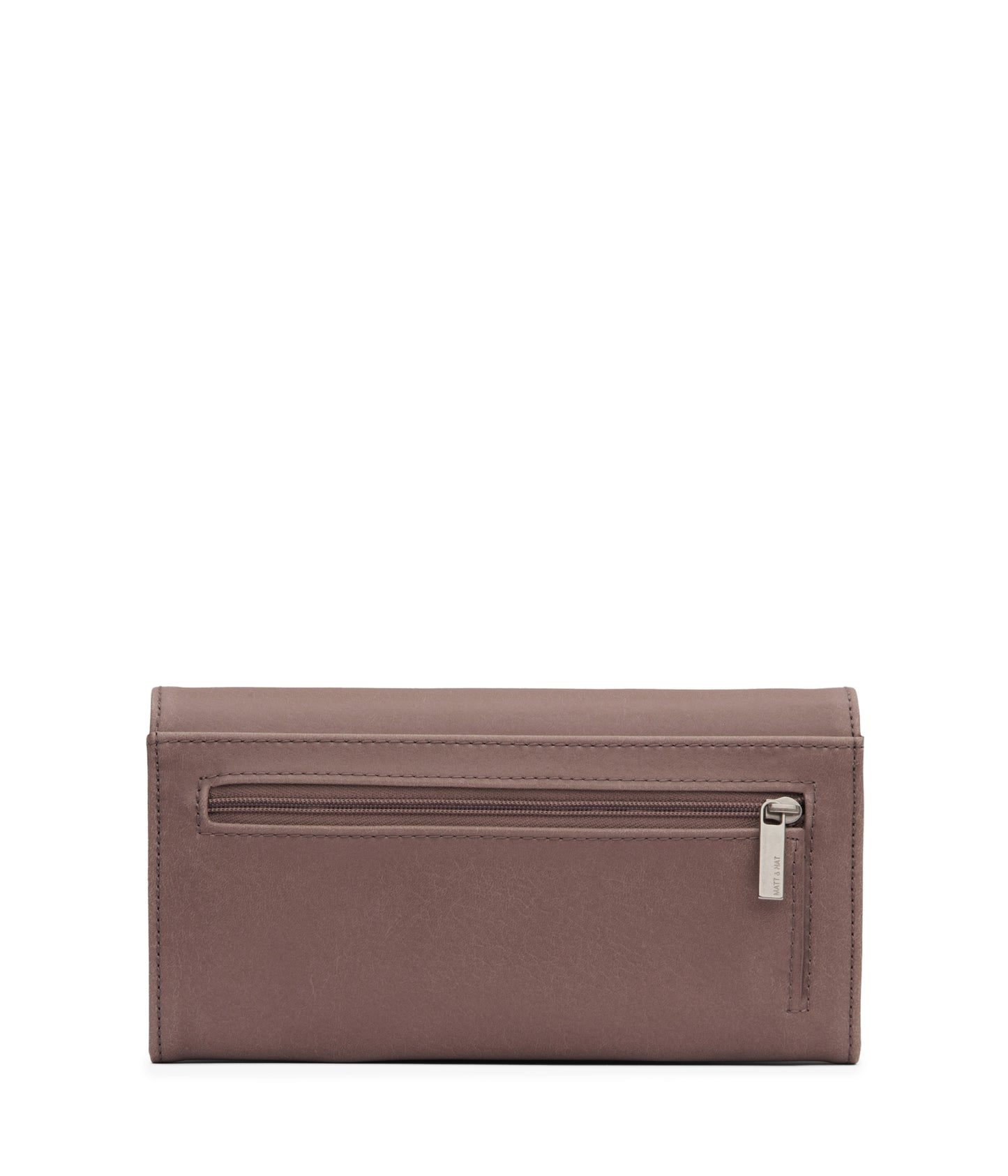 VERA Vegan Wallet - Vintage | Color: Orchid - variant::orchid
