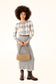 LENE Vegan Shoulder Bag – Solstice | Color: Juniper - variant::juniper