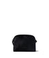 KRISTY Slim Vegan Crossbody Bag - Forum | Color: Black - variant::black