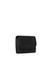NANO Vegan Wallet - Grain | Color: Black - variant::black