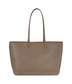 ELIZA Vegan Tote Bag - Theme | Color: Sepia - variant::sepia