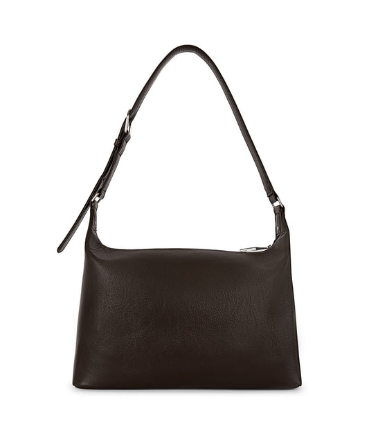 PETEL Vegan Belt Bag – Theme | Color: Coffee - variant::coffee