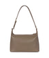 MALDA Vegan Shoulder Bag – Theme | Color: Sepia - variant::sepia