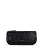 BUDDY Vegan Crossbody Bag – Theme | Color: Black - variant::black