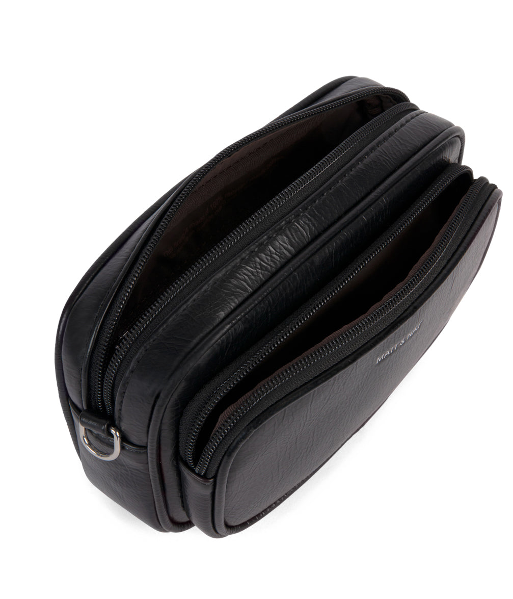 SOLEIL Vegan Crossbody Bag - Theme | Matt & Nat Canada