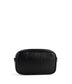 SOLEIL Vegan Crossbody Bag - Theme | Color: Black - variant::black