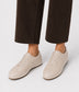 AZARA Women's Vegan Sneakers | Color: Off White - variant::offwhite