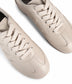 AZARA Women's Vegan Sneakers | Color: Off White - variant::offwhite