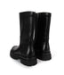 ENIYA Women's Vegan Mid-Calf Boot | Color: Black - variant::black