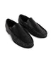 EZRI Men's Vegan Loafers | Color: Black - variant::black