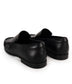 EZRI Men's Vegan Loafers | Color: Black - variant::black