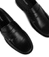 HEIDI Women's Vegan Slip On Mules | Color: Black - variant::black
