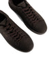 KIAN Men's Vegan Sneakers | Color: Brown - variant::brown