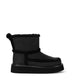 UMMI Women's Vegan Comfort Boot | Color: Black - variant::black