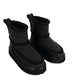 UMMI Women's Vegan Comfort Boot | Color: Black - variant::black