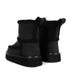 UMMI Women's Vegan Comfort Boot | Color: Black - variant::black