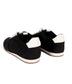 ZETTA Women's Vegan Sneakers | Color: Black - variant::black