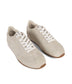 ZETTA Women's Vegan Sneakers | Color: Off White - variant::offwhite