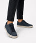 KIAN Men's Vegan Sneakers | Color: Blue - variant::blue