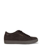 KIAN Men's Vegan Sneakers | Color: Brown - variant::brown