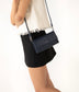 DREW FULL Vegan Crossbody Bag – Forum | Color: Cocoa - variant::cocoa