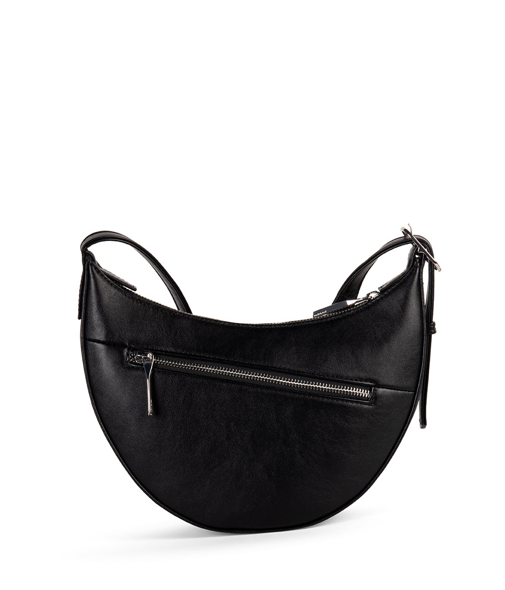 FATE Vegan Crossbody Bag - Forum | Color: Black - variant::black