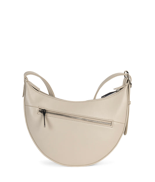 FATE Vegan Crossbody Bag - Forum | Color: Llama - variant::llama
