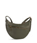 FATE Vegan Crossbody Bag - Forum | Color: Pickle - variant::pickle