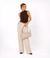 KAT Vegan Shoulder Bag - Forum | Color: Cocoa - variant::cocoa
