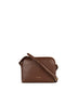 KRISTY Slim Vegan Crossbody Bag - Forum | Color: Cocoa - variant::cocoa