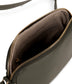 KRISTY Slim Vegan Crossbody Bag - Forum | Color: Pickle - variant::pickle