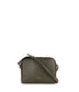 KRISTY Slim Vegan Crossbody Bag - Forum | Color: Pickle - variant::pickle