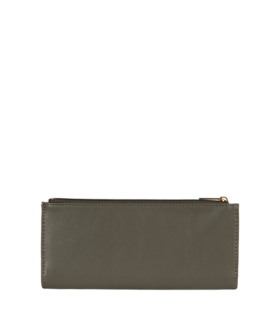 ROME Vegan Bifold Wallet - Forum | Color: Pickle - variant::pickle