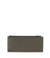 ROME Vegan Bifold Wallet - Forum | Color: Pickle - variant::pickle