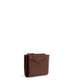 ROME SM Vegan Bifold Wallet - Forum | Color: Cocoa - variant::cocoa